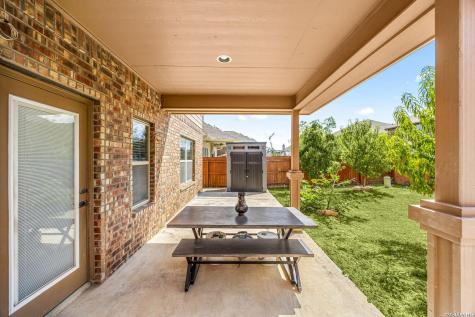 12422 Old Stillwater San Antonio TX 78254