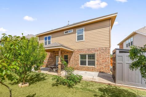 12422 Old Stillwater San Antonio TX 78254