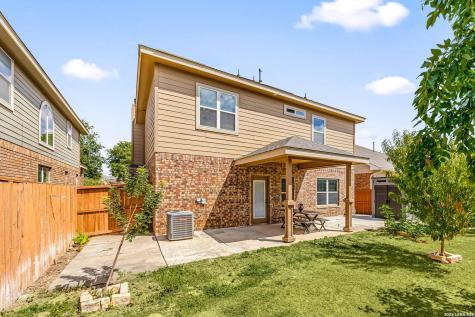 12422 Old Stillwater San Antonio TX 78254