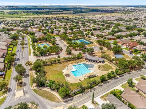12422 Old Stillwater San Antonio TX 78254