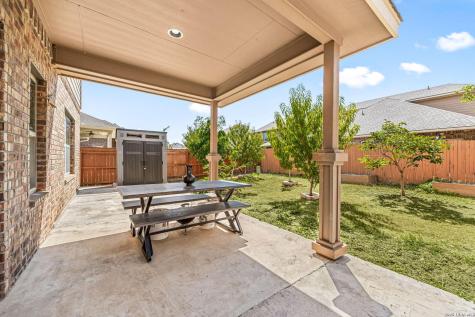 12422 Old Stillwater San Antonio TX 78254