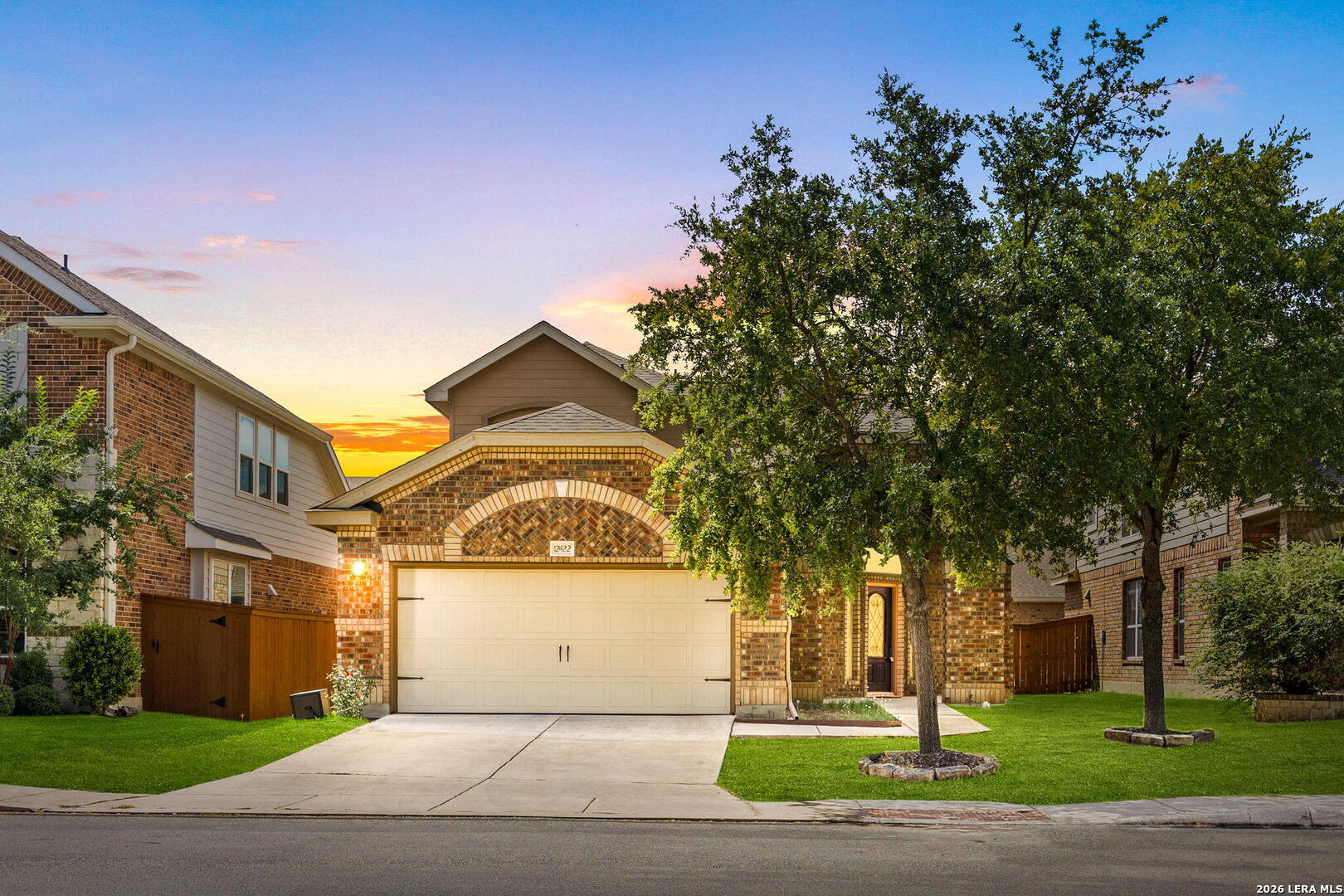 12422 Old Stillwater San Antonio TX 78254