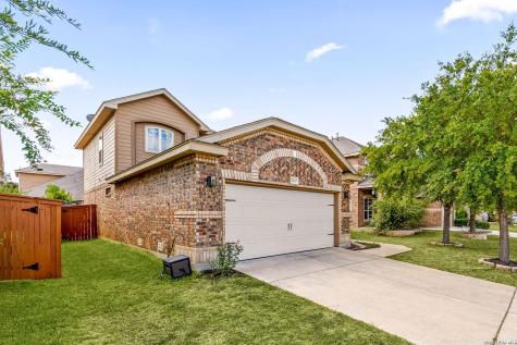12422 Old Stillwater San Antonio TX 78254
