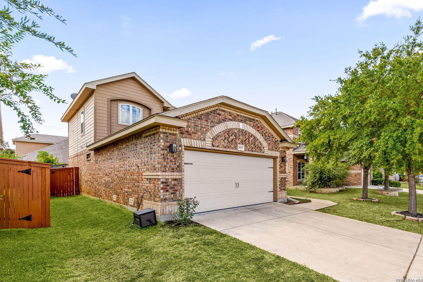 12422 Old Stillwater San Antonio TX 78254