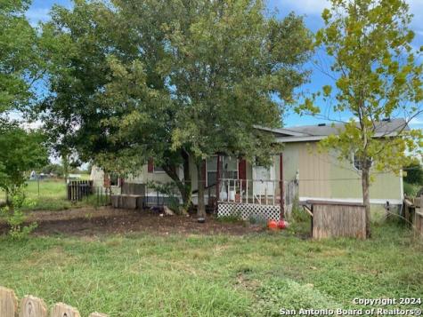 325 Grandview Drive San Marcos TX 78666