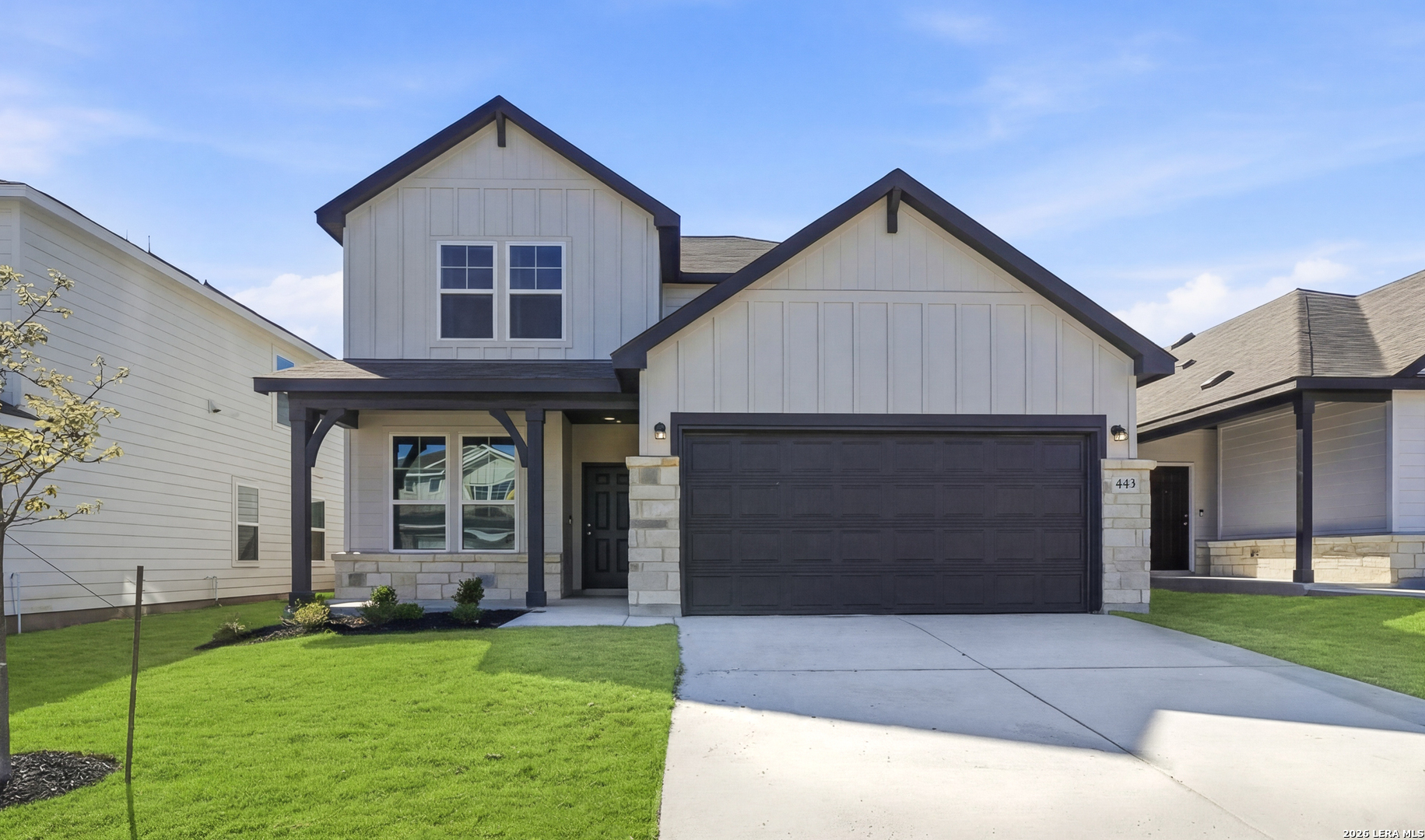 443 White Heron Way Marion TX 78124