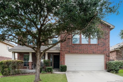 314 Hollow Grove San Antonio TX 78253