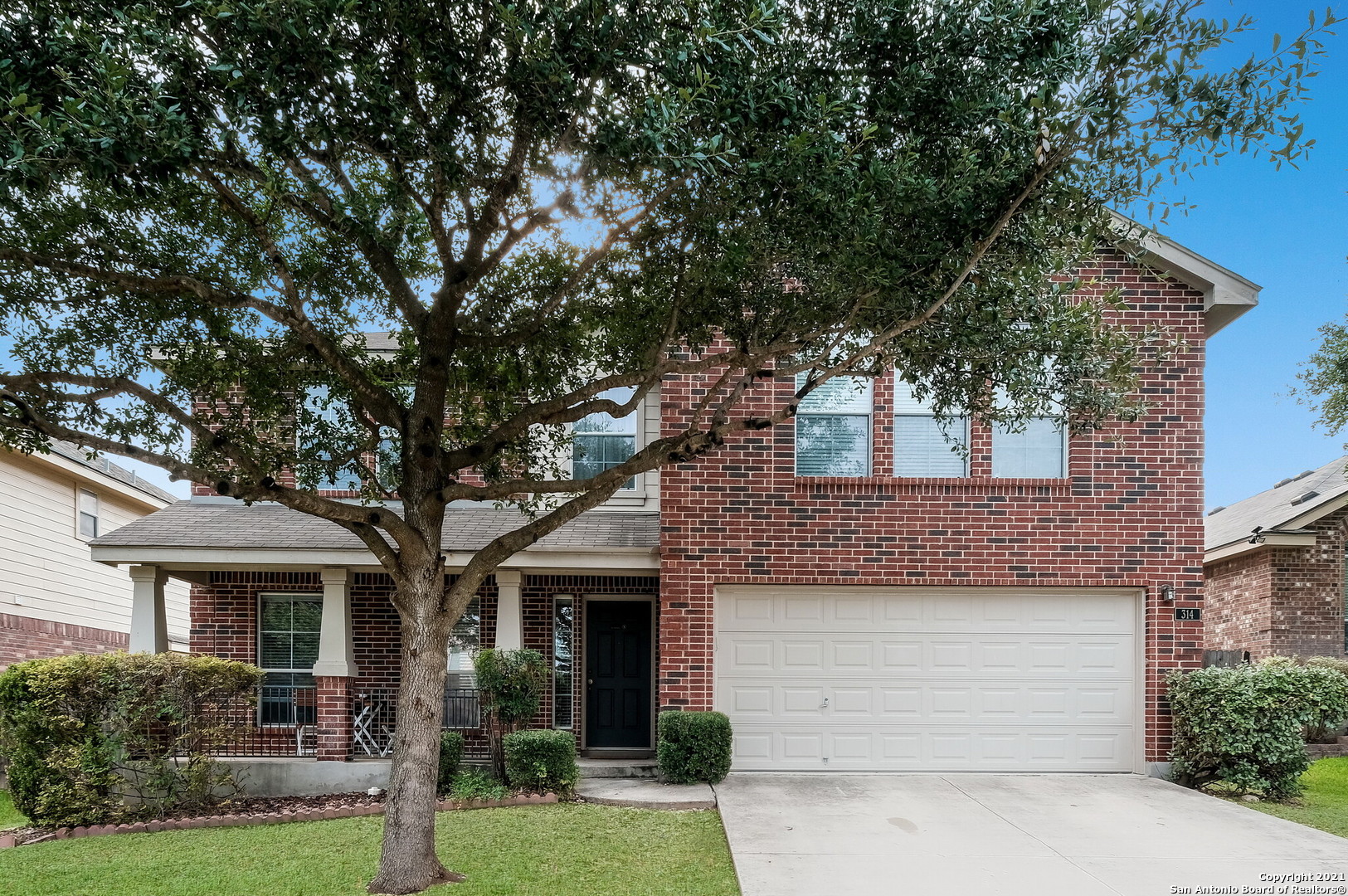 314 Hollow Grove San Antonio TX 78253