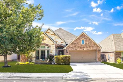 484 Wilderness Way New Braunfels TX 78132
