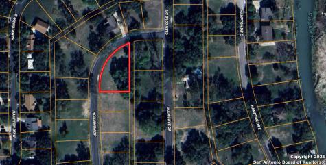 13 Hollamon Seguin TX 78155