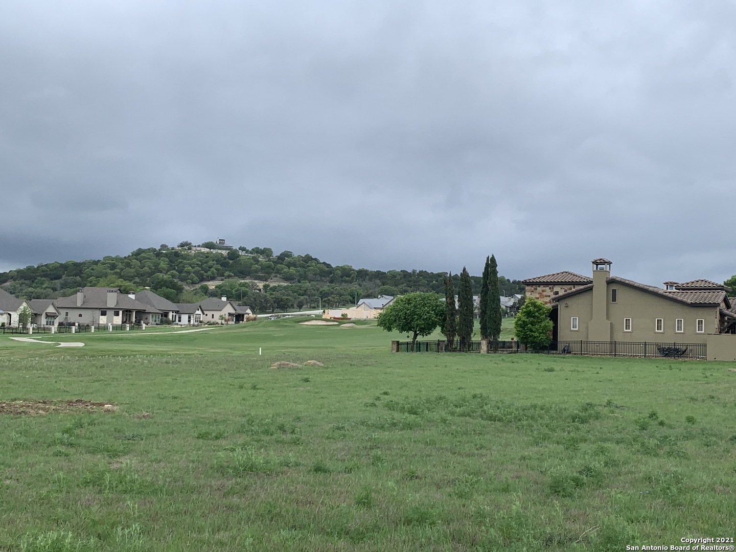 2005 Toscano Way Kerrville TX 78028