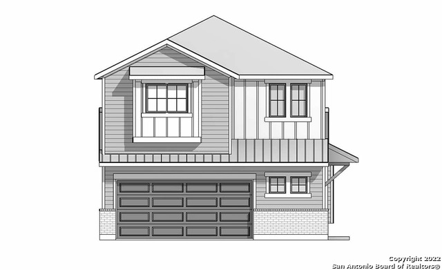 6518 Casina Terrace San Antonio TX 78249