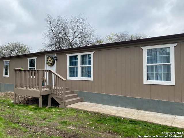 5410 Gwenda Lea Street San Antonio TX 78242