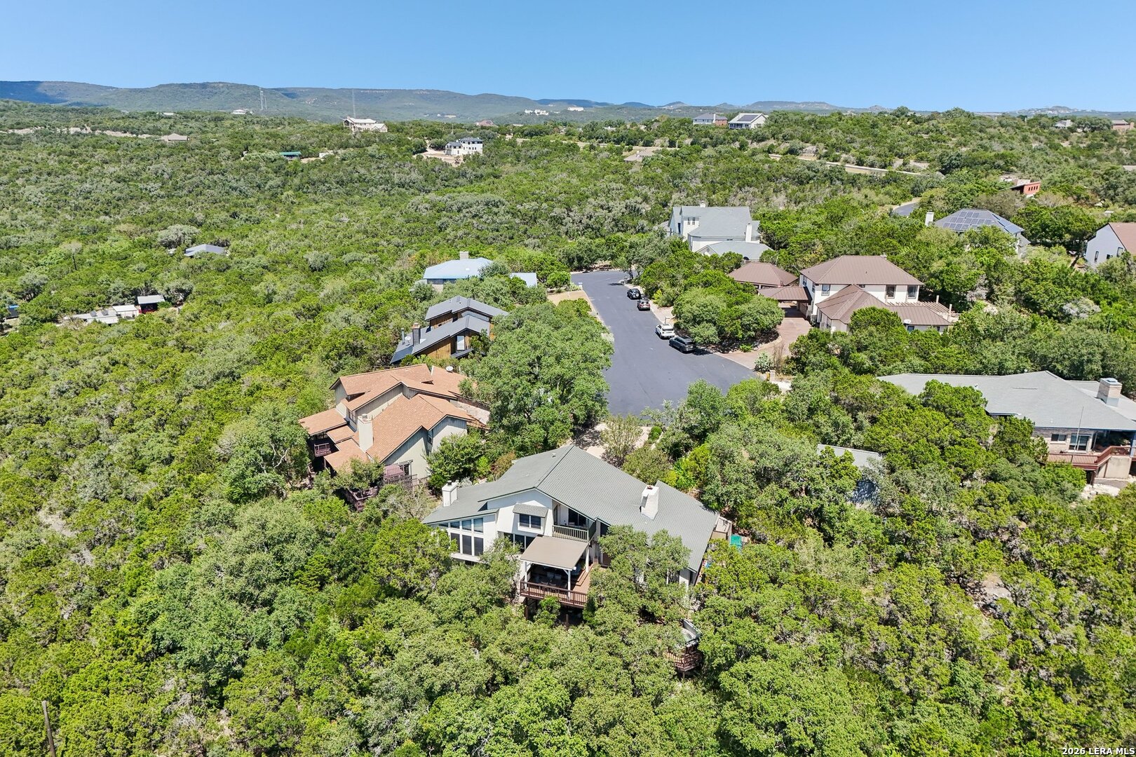 16725 Windjammer Helotes TX 78023