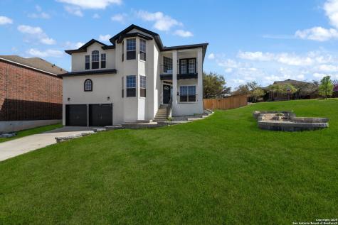 919 El Paisaje San Antonio TX 78258