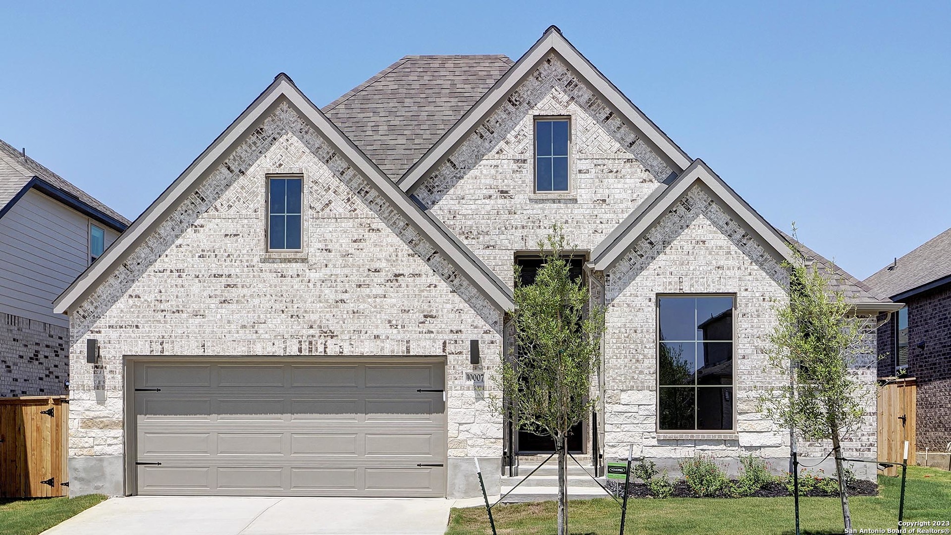 10007 Harr Knoll San Antonio TX 78224