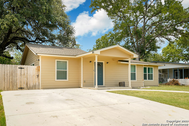 251 Radiance Avenue San Antonio TX 78218