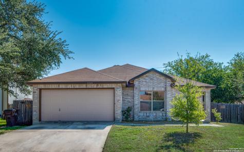 3234 Bear Springs Drive San Antonio TX 78245