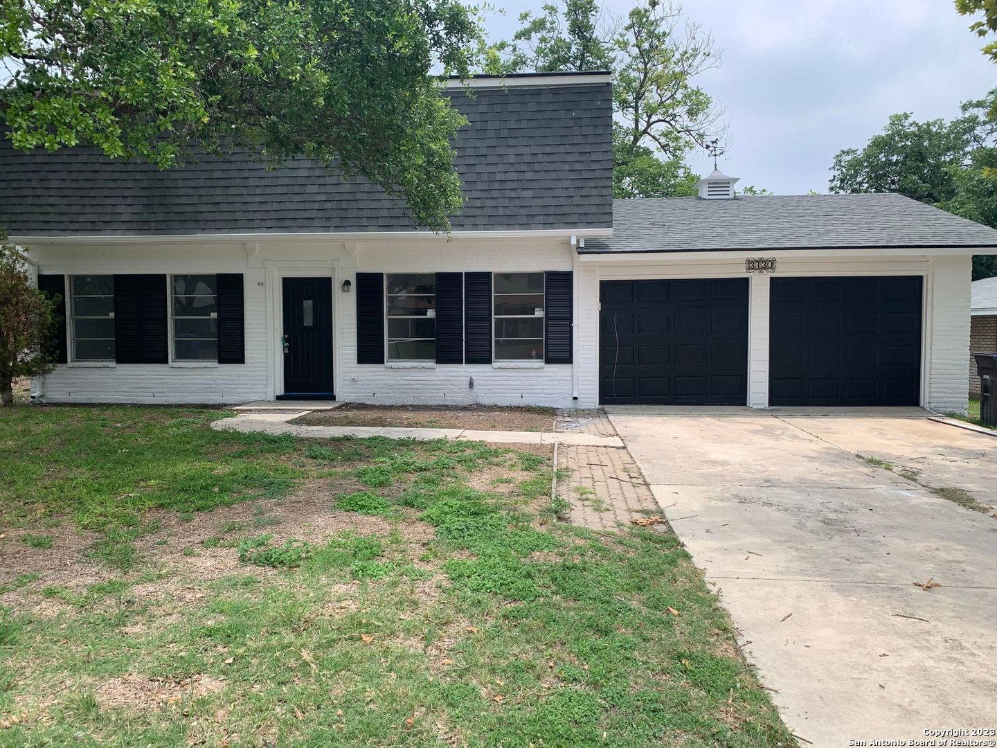 3730 Chartwell Drive San Antonio TX 78230