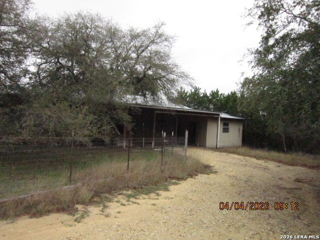 959 Alamo Beach Road Pipe Creek TX 78063