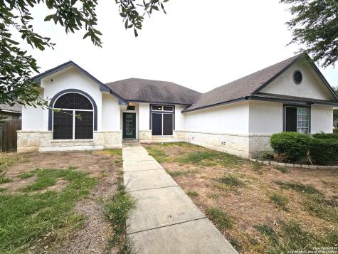 2206 N Ranch Estates Boulevard New Braunfels TX 78130