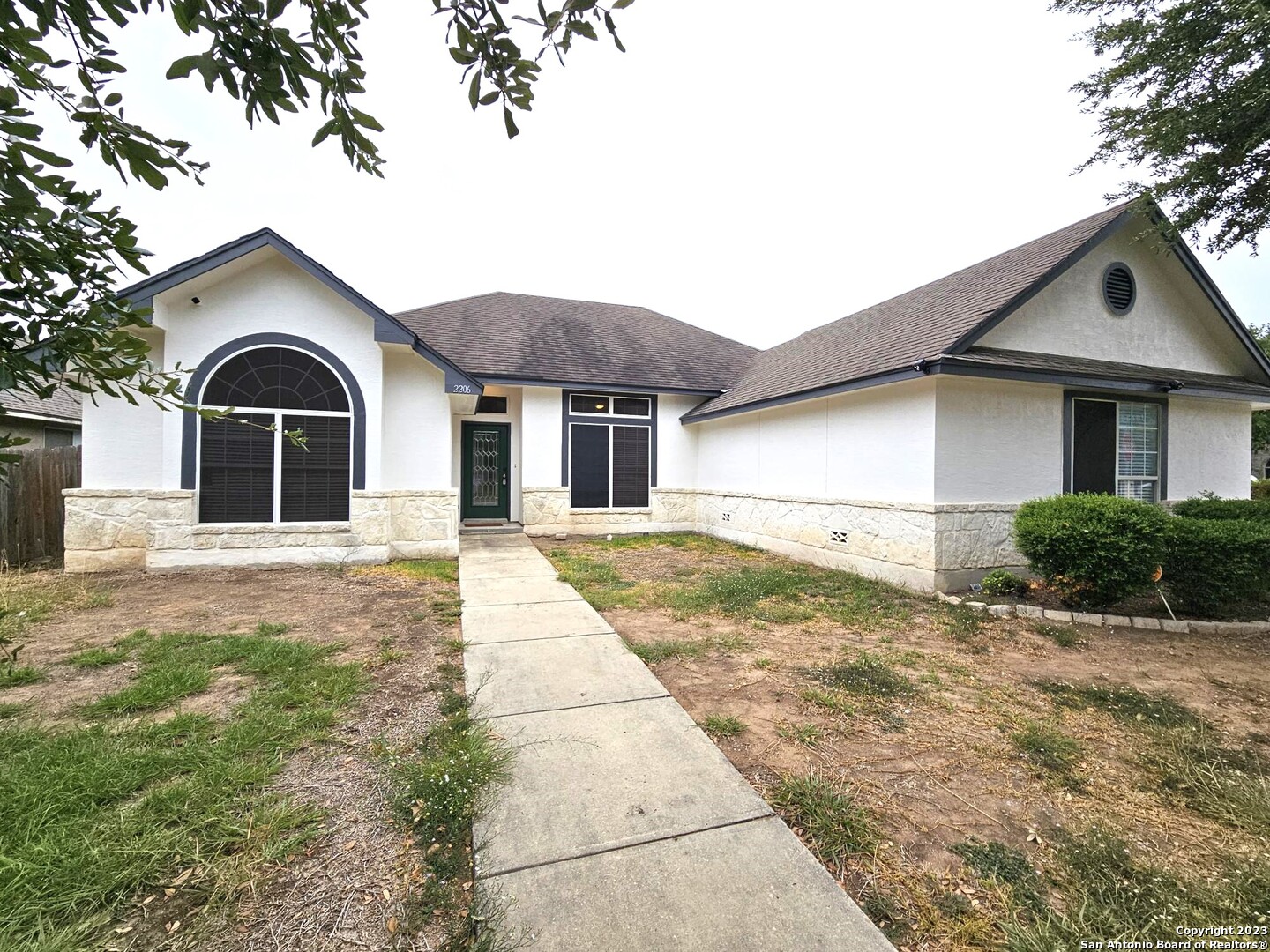 2206 N Ranch Estates Boulevard New Braunfels TX 78130