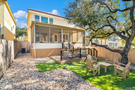 17819 Camino Grande San Antonio TX 78257