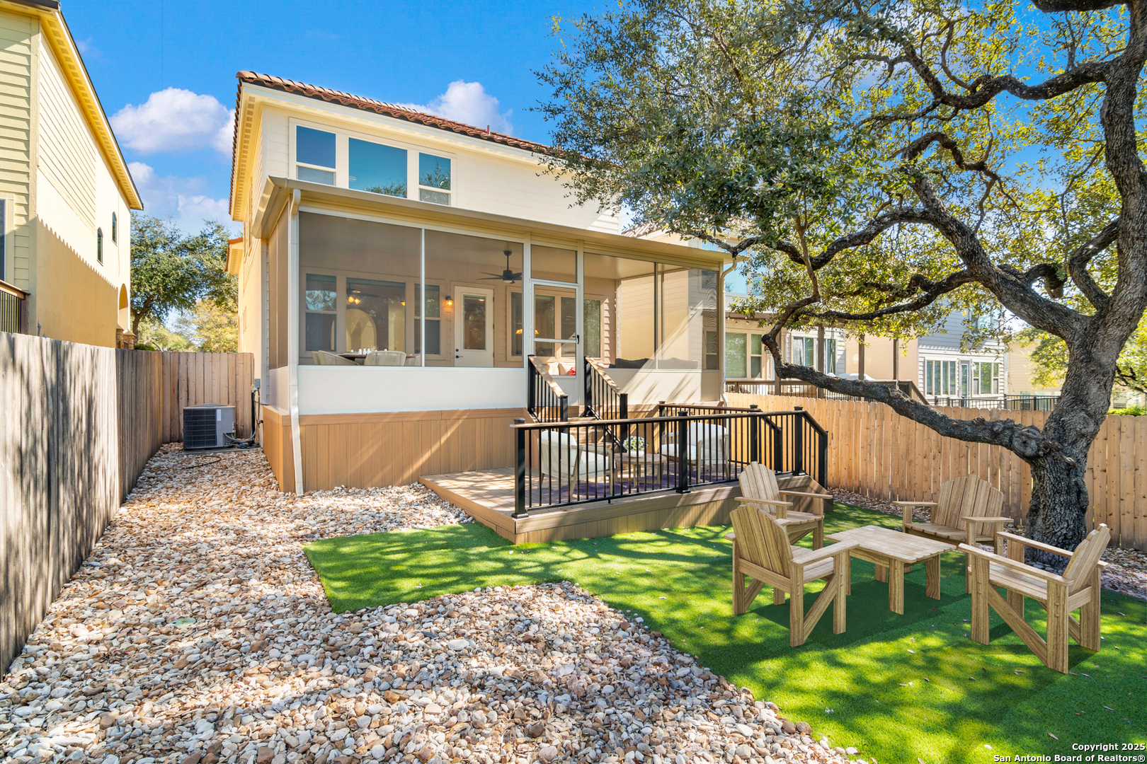 17819 Camino Grande San Antonio TX 78257