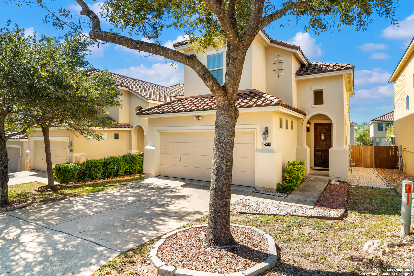 17819 Camino Grande San Antonio TX 78257