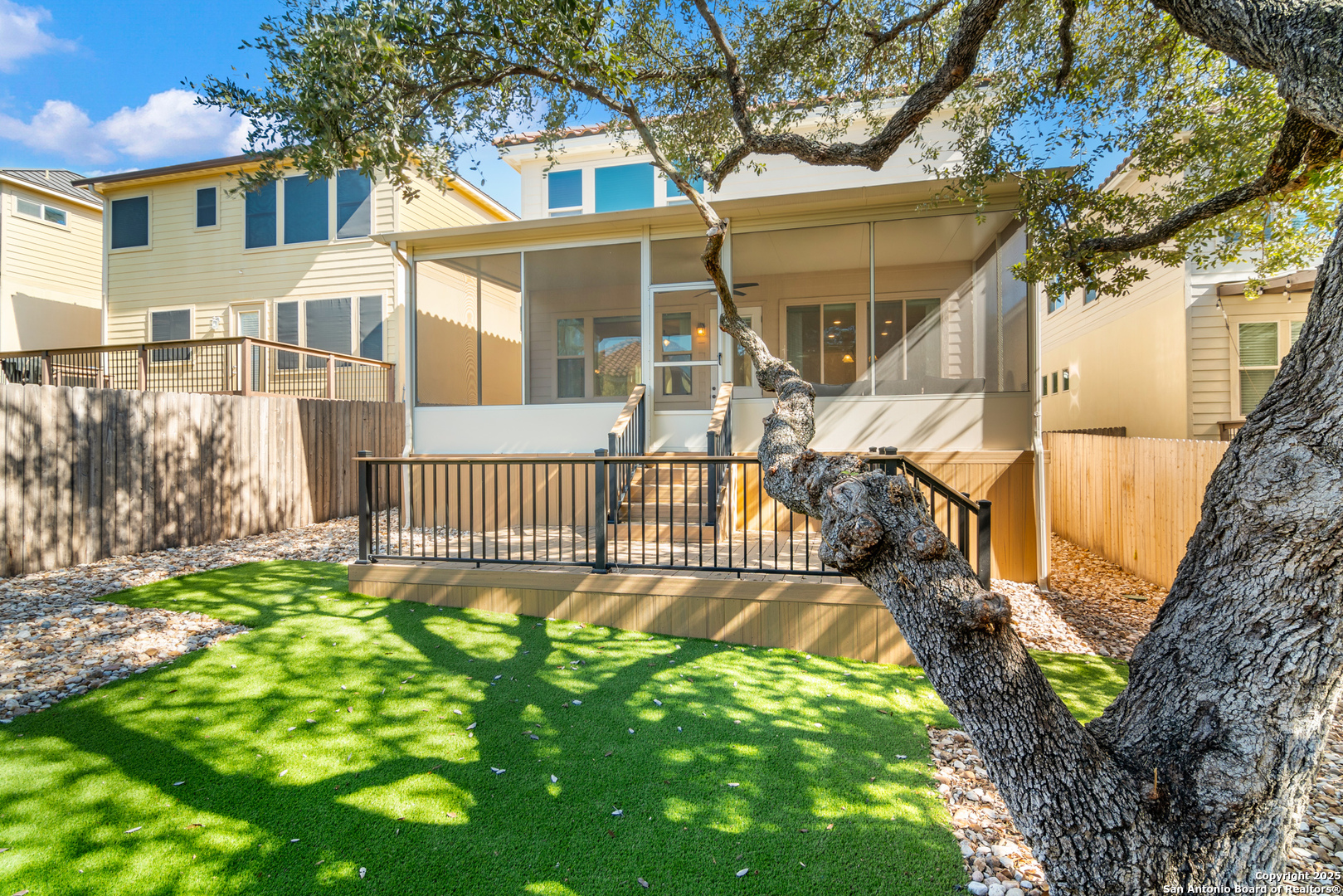 17819 Camino Grande San Antonio TX 78257