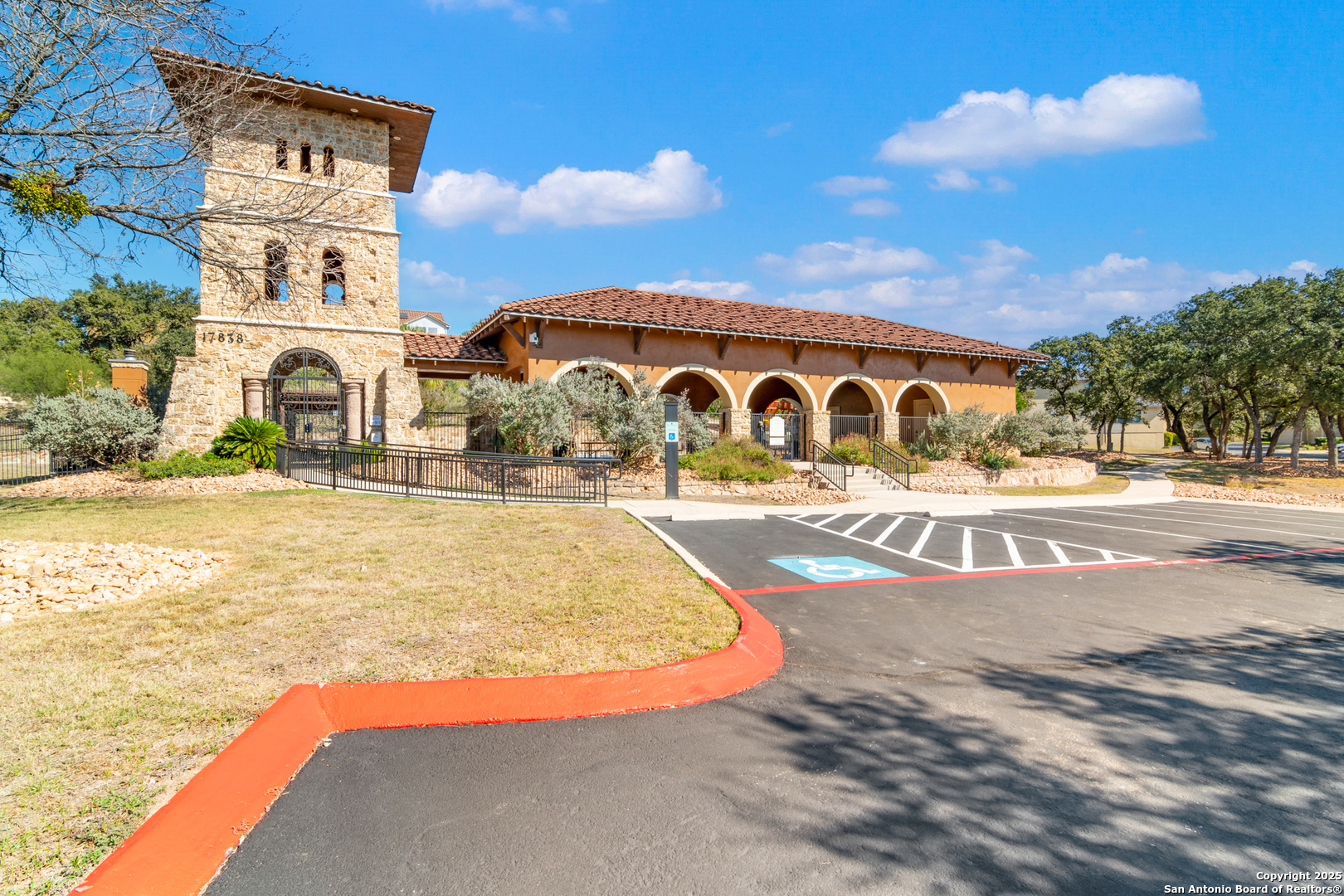 17819 Camino Grande San Antonio TX 78257