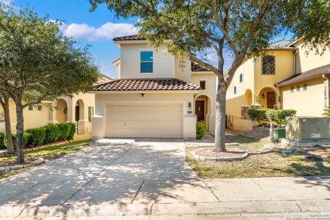 17819 Camino Grande San Antonio TX 78257