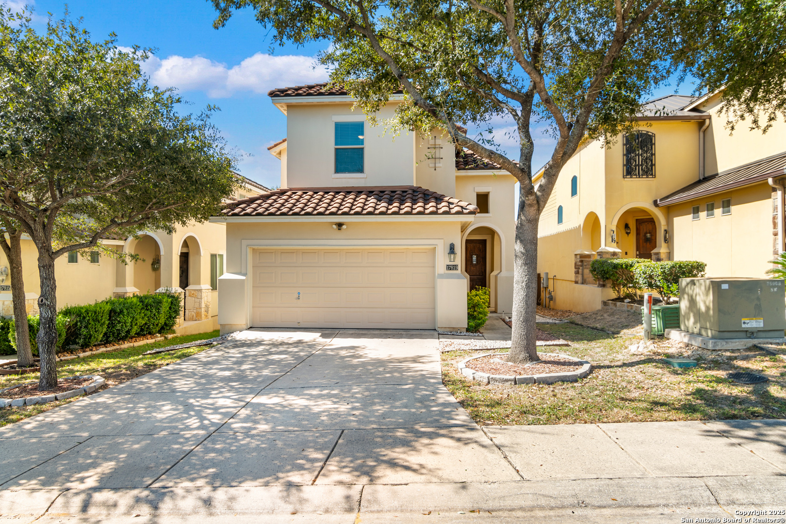17819 Camino Grande San Antonio TX 78257