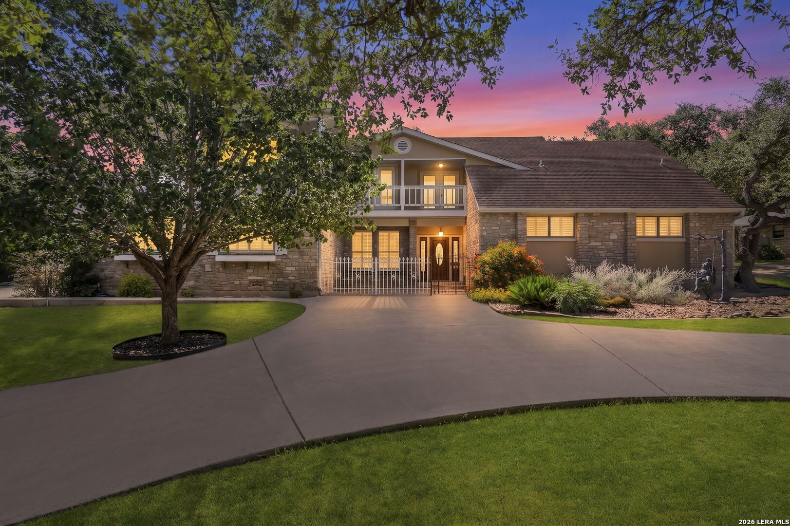 29406 No Le Hace Drive Fair Oaks Ranch TX 78015