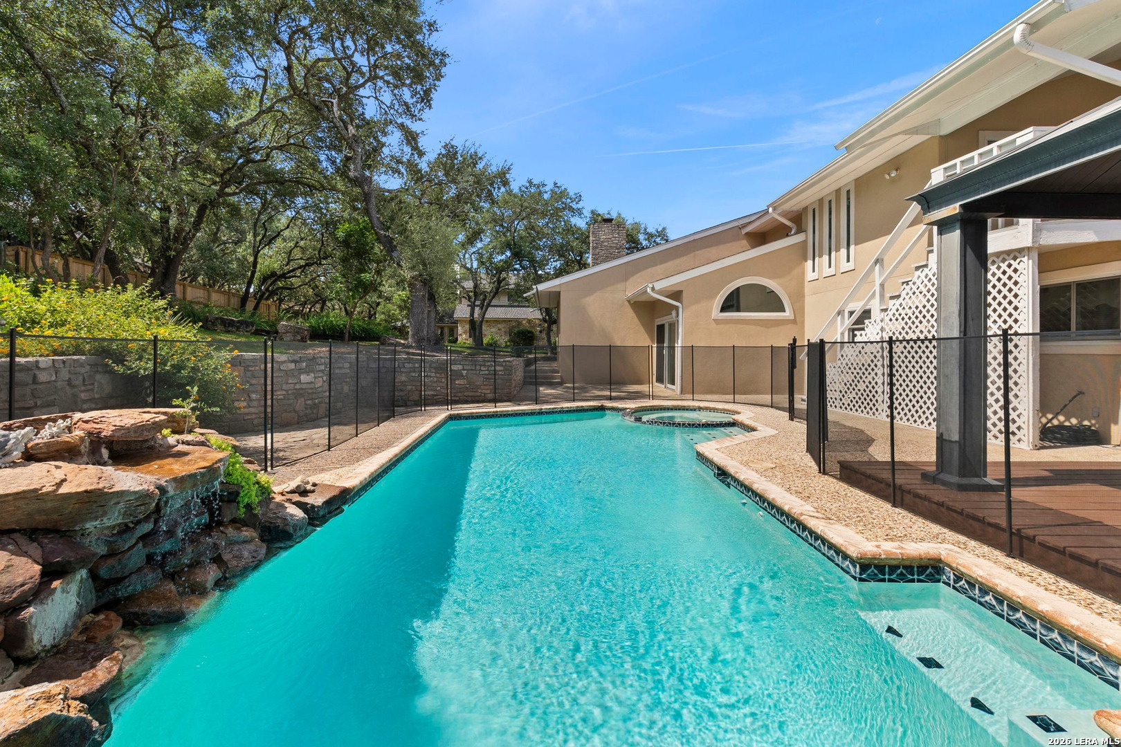 29406 No Le Hace Drive Fair Oaks Ranch TX 78015