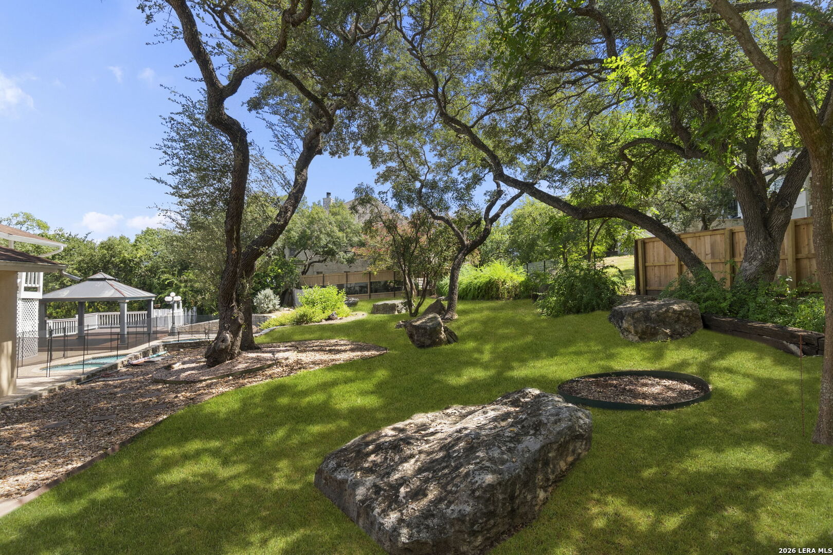 29406 No Le Hace Drive Fair Oaks Ranch TX 78015