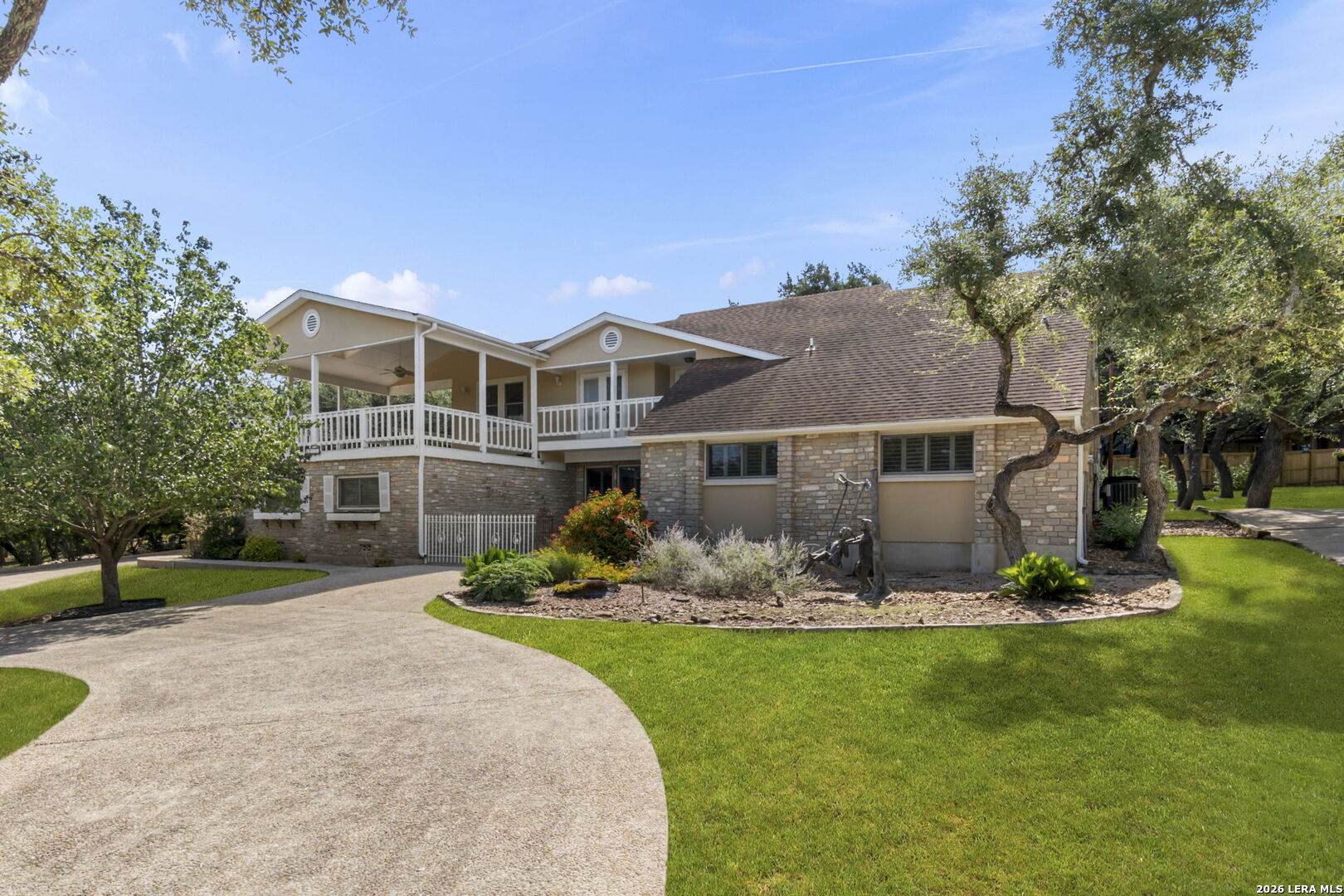 29406 No Le Hace Drive Fair Oaks Ranch TX 78015