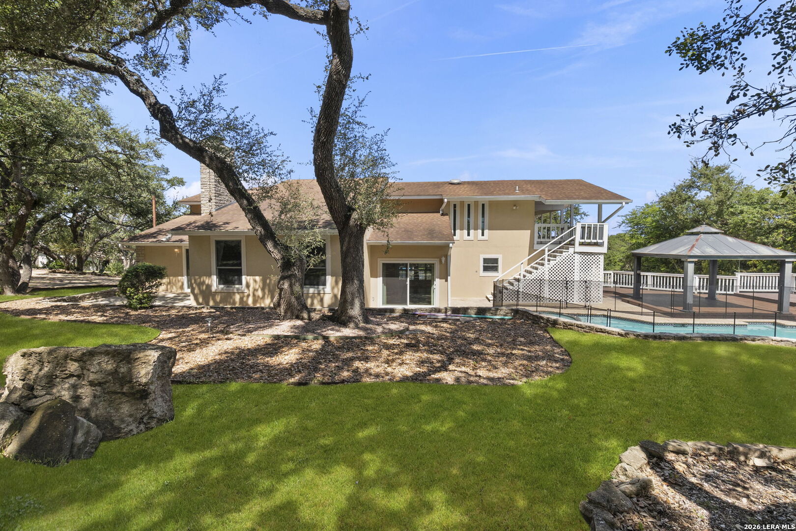 29406 No Le Hace Drive Fair Oaks Ranch TX 78015