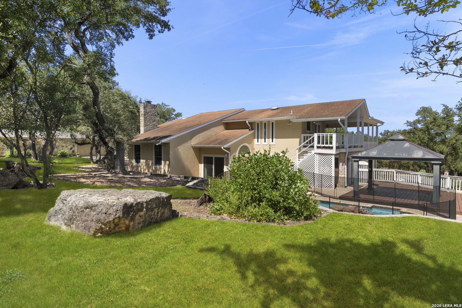 29406 No Le Hace Drive Fair Oaks Ranch TX 78015