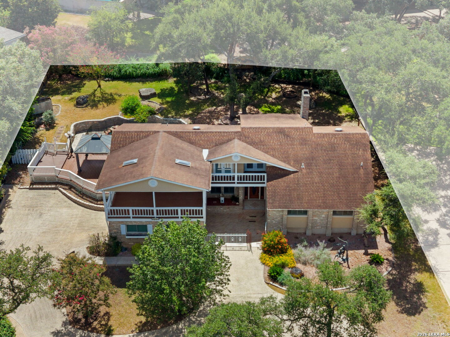 29406 No Le Hace Drive Fair Oaks Ranch TX 78015