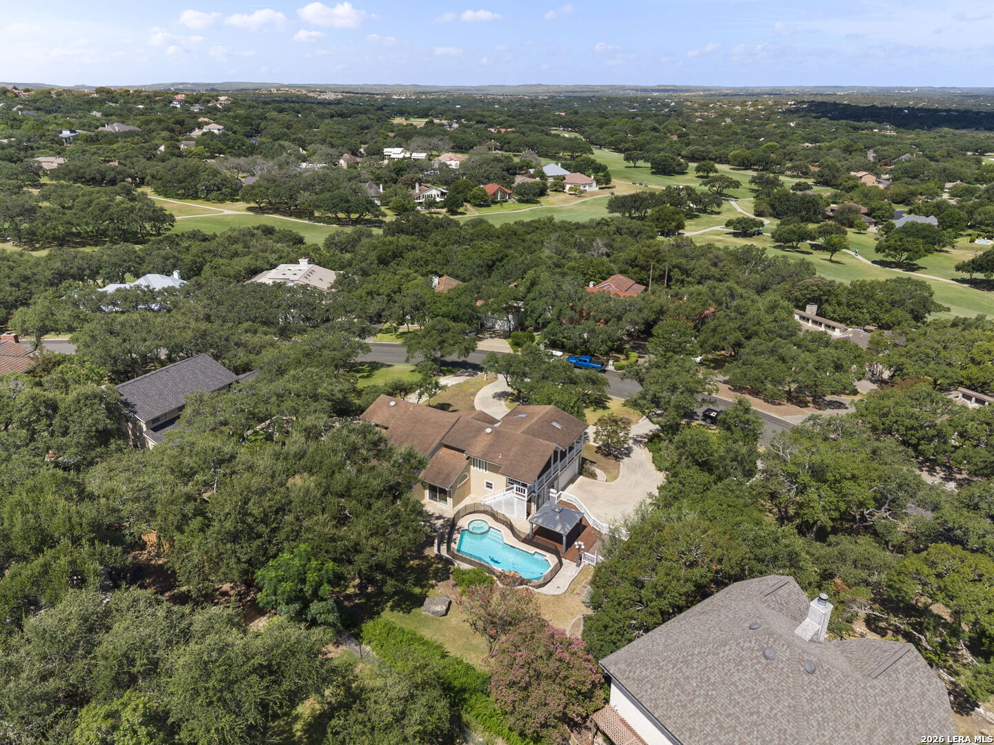 29406 No Le Hace Drive Fair Oaks Ranch TX 78015