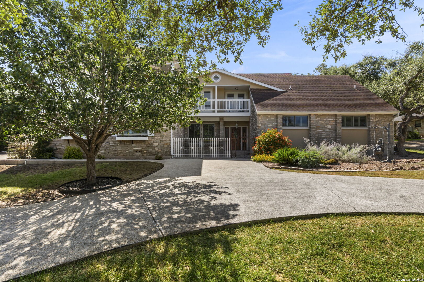 29406 No Le Hace Drive Fair Oaks Ranch TX 78015