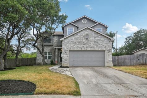 4102 Knollpass San Antonio TX 78247