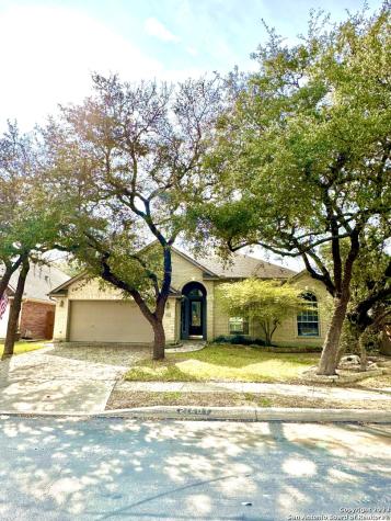 21407 Granite Spring San Antonio TX 78258