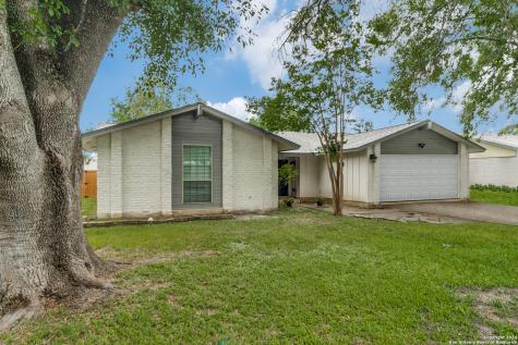 6114 Pecan Trail Street San Antonio TX 78249