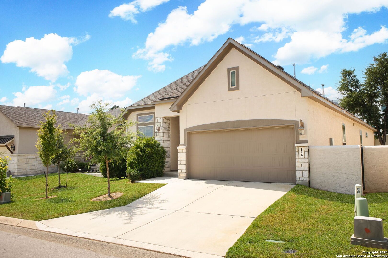 139 Bedingfeld Shavano Park TX 78231