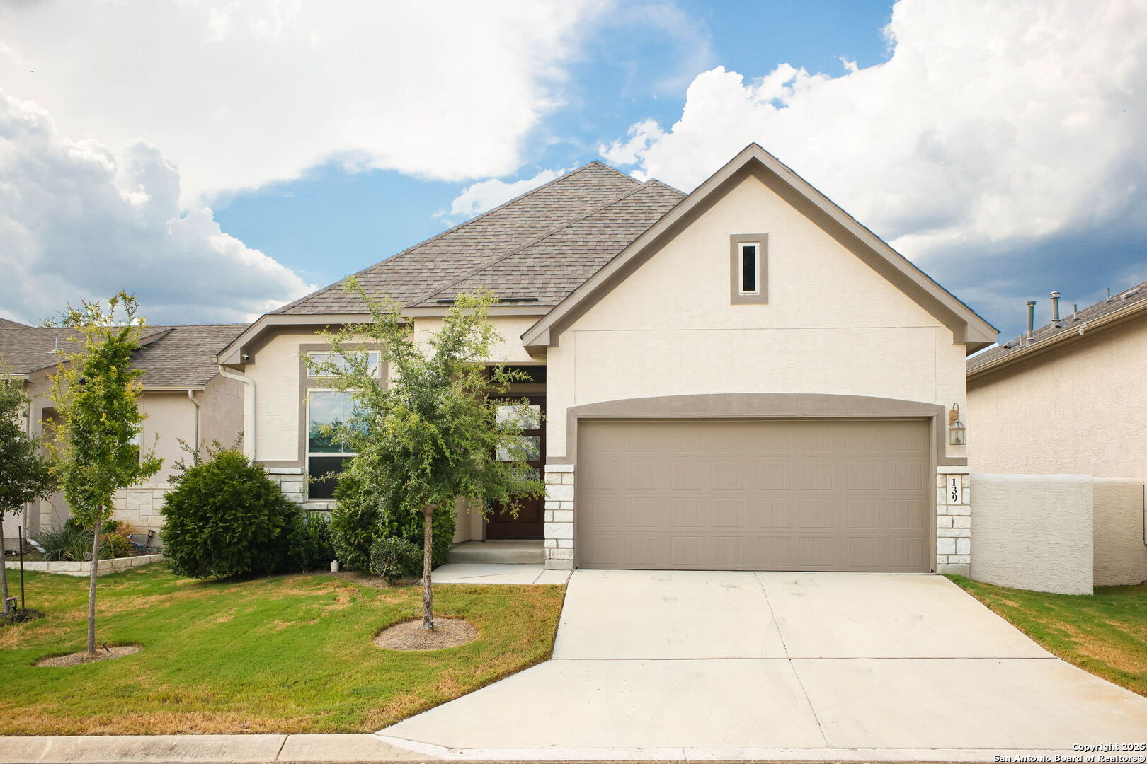 139 Bedingfeld Shavano Park TX 78231