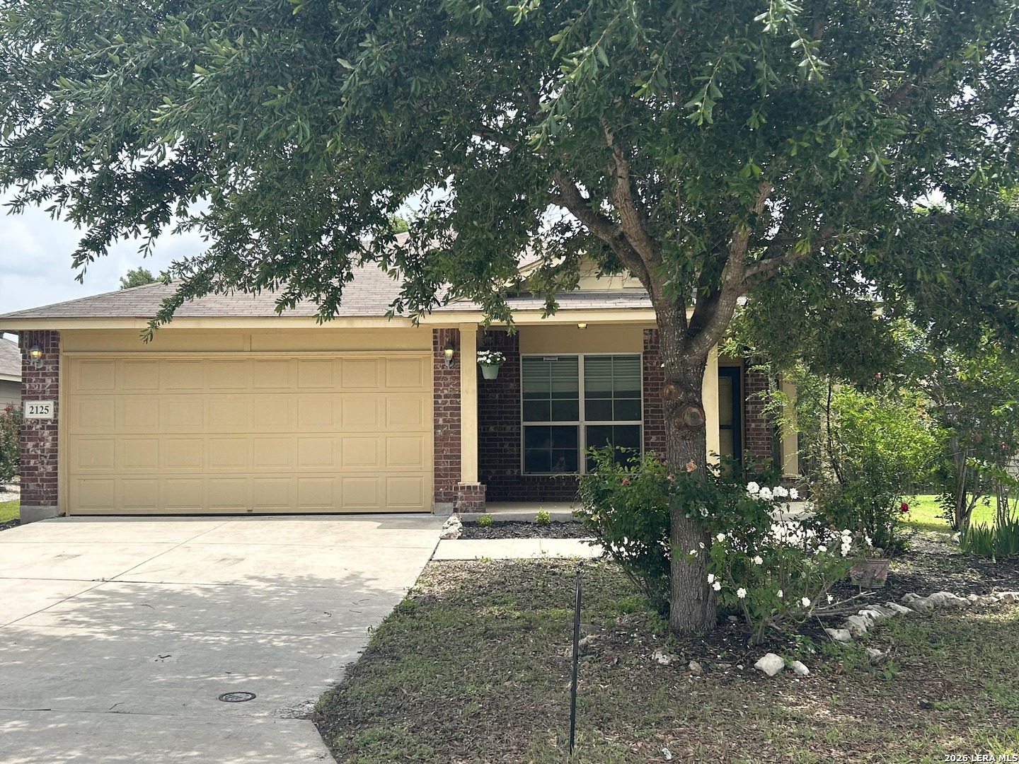 2125 Hazelwood New Braunfels TX 78130