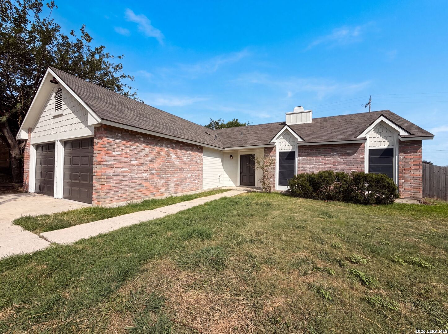 6806 Raintree Forest San Antonio TX 78233