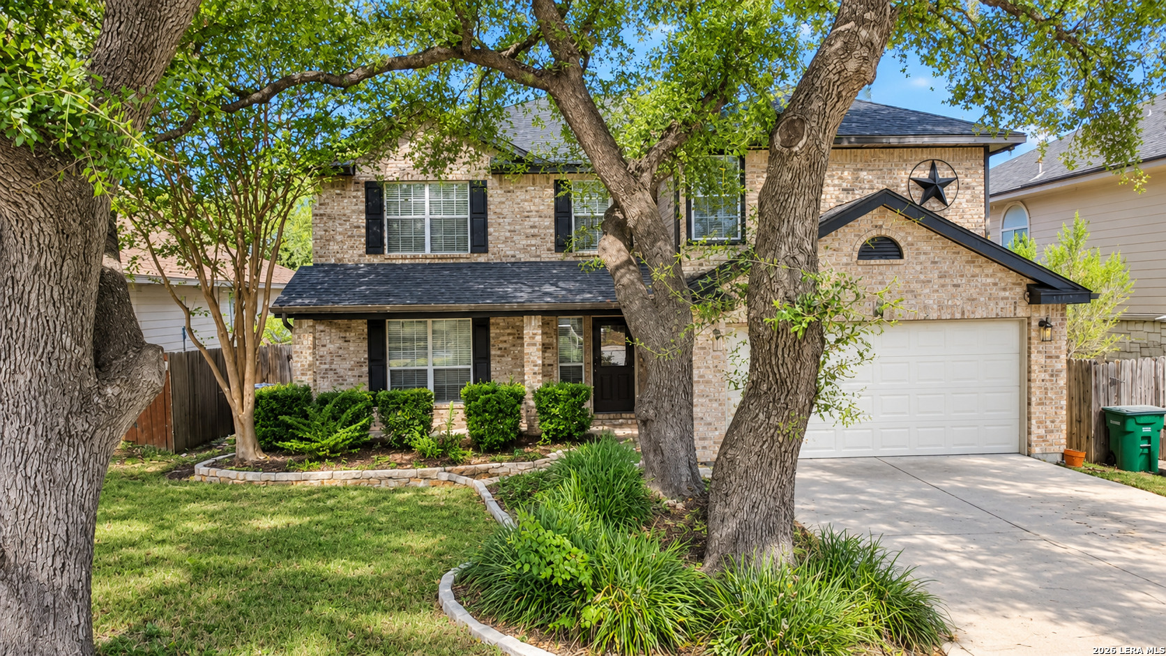 11327 Mentmore Helotes TX 78023